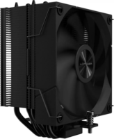 LC-Power LC-CC-120-B4 Aera Series Univerzális CPU Hűtő