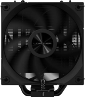 LC-Power LC-CC-120-B4 Aera Series Univerzális CPU Hűtő