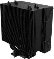 LC-Power LC-CC-120-B4 Aera Series Univerzális CPU Hűtő