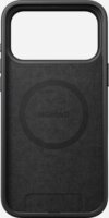 Apple iPhone 17 Pro Max Nomad Modern Telefon tok - Fekete