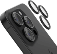 Belkin Apple iPhone 15Pro/15ProMax Kameravédő üveg