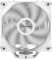 LC Power LC-CC-120-W4 Aera Series Univerzális CPU hűtő