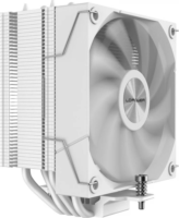 LC Power LC-CC-120-W4 Aera Series Univerzális CPU hűtő