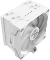 LC Power LC-CC-120-W4 Aera Series Univerzális CPU hűtő