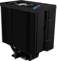 LC Power LC-CC-120-DB6 Digi Series PWM Univerzális CPU hűtő