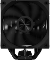 LC Power LC-CC-120-DB6 Digi Series PWM Univerzális CPU hűtő