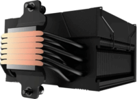 LC Power LC-CC-120-DB6 Digi Series PWM Univerzális CPU hűtő