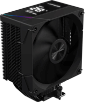 LC Power LC-CC-120-DB6 Digi Series PWM Univerzális CPU hűtő