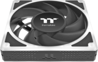 Thermaltake TOUGHFAN EX 120 120mm PWM ARGB LED Rendszerhűtő ventilátor 3db - Fekete