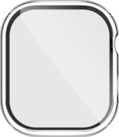 Belkin Apple Watch 10 46mm Kijelzővédő üveg átlátszó kerettel