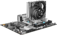 Thermaltake UX400 PWM Univerzális CPU Hűtő