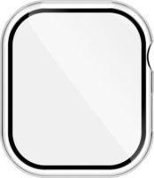 Belkin Apple Watch 10 42mm Kijelzővédő üveg átlátszó kerettel