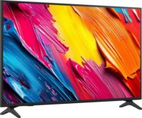 Lg 43" 43QNED70A6A 16:9 4K UltraHD QNED Smart TV