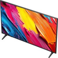 Lg 43" 43QNED70A6A 16:9 4K UltraHD QNED Smart TV