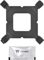 Thermaltake UX150 PWM ARGB Intel CPU Hűtő (Socket 1150 / 1151 / 1155 / 1156 / 1700 / 1851 / 1200)