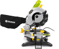 Fieldmann FDPP 201450-E Elektromos Gérvágófűrész 1450W