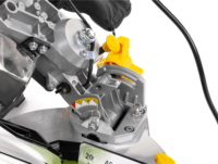 Fieldmann FDPP 201450-E Elektromos Gérvágófűrész 1450W