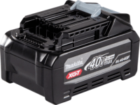 Makita BL4040F XGT 1910N6-8 Li-Ion Akkumulátor 40V / 4000 mAh