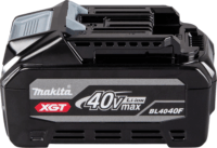 Makita BL4040F XGT 1910N6-8 Li-Ion Akkumulátor 40V / 4000 mAh