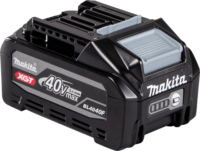 Makita BL4040F XGT 1910N6-8 Li-Ion Akkumulátor 40V / 4000 mAh
