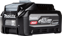 Makita BL4040F XGT 1910N6-8 Li-Ion Akkumulátor 40V / 4000 mAh