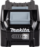 Makita BL4040F XGT 1910N6-8 Li-Ion Akkumulátor 40V / 4000 mAh