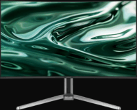 LC-Power LC-M32UCO 16:9 4K UHD QD-OLED Ívelt Gaming Monitor 165Hz - Fekete