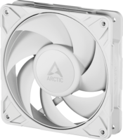 Arctic P12 Pro PST 120mm PWM Rendszerhűtő ventilátor - Fehér