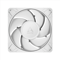 Arctic P12 Pro PST 120mm PWM Rendszerhűtő ventilátor - Fehér