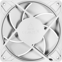 Arctic P12 Pro PST 120mm PWM Rendszerhűtő ventilátor - Fehér