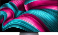 LG 65" OLED65C51LA 16:9 4K UHD AI Smart Gamer OLED TV
