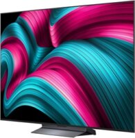 LG 65" OLED65C51LA 16:9 4K UHD AI Smart Gamer OLED TV