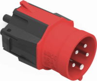 NRGkick 20001060 Elektromos autó töltő csatlakozódugó-készlet (IT) (11kW - 16A)