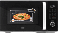 Somogyi HGMH32D Mikrohullámú Sütő 32L 1000W - Fekete