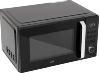 Somogyi HGMH32D Mikrohullámú Sütő 32L 1000W - Fekete