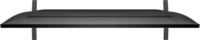LG 32" 32LR60006LA 16:9 FullHD LED Smart TV