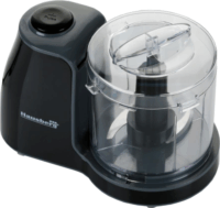 Hausberg HB-4504NG Elektromos Konyhai Aprító 0,5L 100 W - Fekete