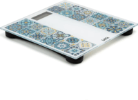 LAICA PS1082B Digitális Személymérleg Max 180kg - Mintás