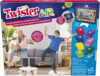 Twister Air ügyességi társasjáték - Román és bolgár nyelvű