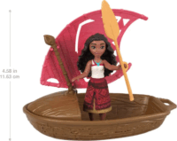 Disney Vaiana 2.: Tengeri kaland meglepetés csomag