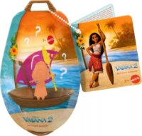 Disney Vaiana 2.: Tengeri kaland meglepetés csomag