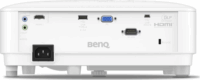 BenQ MW560C WXGA 4000 Lumen 3D Projektor - Fehér
