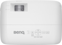 BenQ MW560C WXGA 4000 Lumen 3D Projektor - Fehér