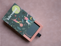 Körvonal: Az őszinteség játéka - Beszélgetést indító társasjáték