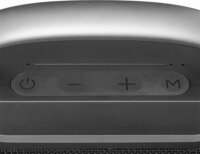 SAL BT 7000 Vizálló Bluetooth hordozható hangszóró 60 Watt - Fekete