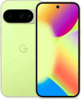 Google Pixel 10 12/128GB 5G Dual SIM Android Okostelefon - Citromfű