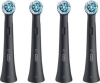 Oral-B iO Ultimative Elektromos fogkefe Pótfej - Fekete (4db)