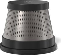 Zwilling XTEND Vezeték nélküli kézi Porszívó Akku nélkül - Fekete