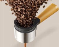 Philips Barista Automata Kávéfőző 1550 Watt - Fehér