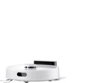 Roborock Q7 BF Robotporszívó Felmosó Funkcióval 0,4L - Fehér